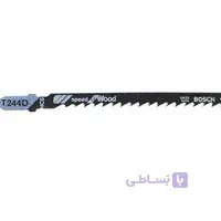 تیغ عمود بر T244D