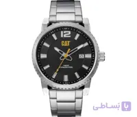 ساعت مردانه کاترپیلار Caterpillae Watch np.141.11.132