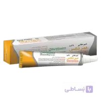 خمیر دهانی میرتکس باریج