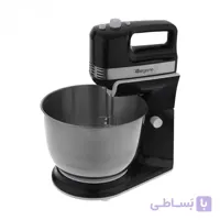 همزن کاسه دار برگامو BG-SM3500LSB ا Bergamo BG-SM3500LSB Agitator