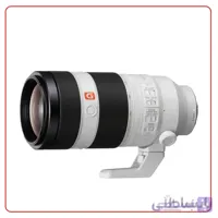 Sony FE 100-400mm f4.5-5.6 GM OSS Lens