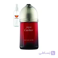 اسانس عطر کارتیر پاشا ادیشن نویر Cartier Edition Noire