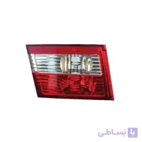 چراغ خطر صندوق چپ سمند LX
