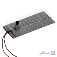 چراغ سقف LED