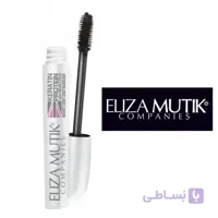 ریمل الیزاموتیک مدل MAXI LASH ا Eliza Mutik MAXI LASH mascara