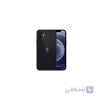 گوشی اپل آیفون 12 | حافظه 128 رم 4 گیگابایت