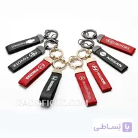 جاسوئیچی بندی لوگوی ماشین