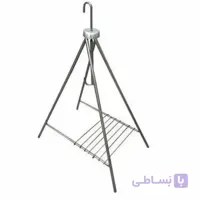 منقل سرخپوستی سفری