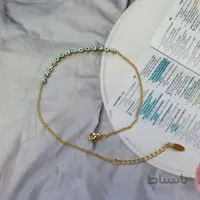 پابند چشم نظر برندYSX