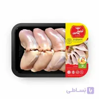 مغز ران مرغ ممتاز 1 کیلوگرم
