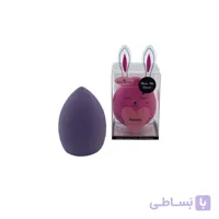 پد اسفنجی خرگوشی