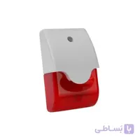 آژیر فلاشر