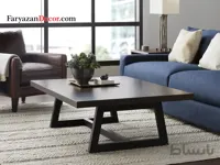 میز جلو مبلی فریازان دکور مدل W122