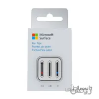Pen Tip Kit v2 | کیت نوک قلم سرفیس