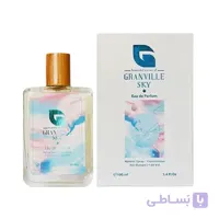 ادو پرفیوم زنانه اسکای گرنویل