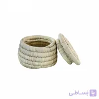جا حبوباتی حصیری کوتاه