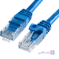 کابل شبکه 3m dnet cat5