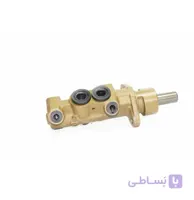 سیلندر ترمز دو مداره ABS سمند تکلان بایاتوس