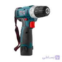 دریل شارژی رونیکس مدل 8612