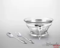 سوفله سالاد استیل سافینوکس Safinox