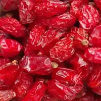 زرشک پفکی ممتاز خاوران – 450 گرم