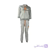 ست هودی شلوار اسپرت 2762