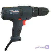 دریل پیچ گوشتی برقی مدل 0911SN توسن ا مدل 0911SN توسن