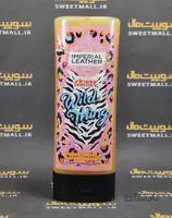 ژل حمام امپریال لیدر 250م Imperial leather وحشی wild thing