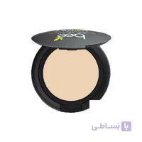 پنکیک دوکاره بی بیوتی لایت ۱ / Bee Beauty Powder Make_Up Light