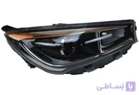 چراغ جلو راست آریزو 5 وارداتی