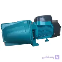 پمپ آب جتی یک اسب دلتا مدل JET100