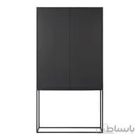 کمد و کتابخانه Flinn