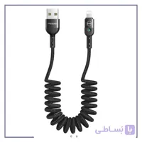 کابل لایتنینگ مک دودو Mcdodo CA-6410 Omega QC4.0