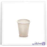 لیوان گیاهی200CC