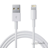 کابل اورجینال آیفون Apple Iphone 5-6-7-8