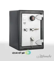 گاوصندوق گنجینه G350K