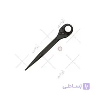 آچار جغجغه ای دم موشی ژاپن 21 -23میلیمتر