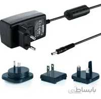 آداپتور شارژر توتال استیشن لایکا
