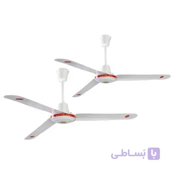 پنکه سقفی لونا مدل 102 ا Luna 102 Ceiling Fan