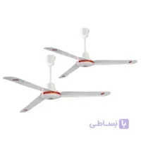 پنکه سقفی لونا مدل 102 ا Luna 102 Ceiling Fan