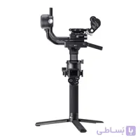 گیمبال دوربین دی جی آی رونین آر اس سی ۲ کمبو DJI Ronin RSC 2 Combo