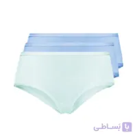 شورت زنانه اسمارا بسته 3 عددی کد 30