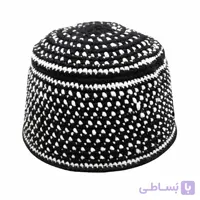کلاه سنتی مردانه کردستان کد 120