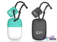 فلش مموری سیلیکون پاور مدل Jewel J07 ظرفیت 16 گیگابایت ا Silicon Power Jewel J07 Flash Memory 16GB