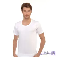 زیرپوش مردانه Ccity Life مدل ROXY آستین کوتاه