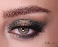 مژه سیلک ۰۷