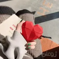 کاور ایرپاد قلب