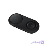 شارژر بی سیم سامسونگ مدل Samsung Wireless Charger Duo Pad EP-P5200