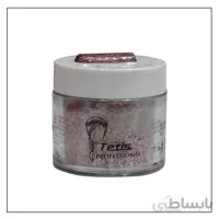 پودر رنگی تاتیس شماره B049