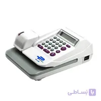 دستگاه پر فراژ پرینتر چک پروتک مدل EC۱۴۰ ا ProTech EC140 Check Printer
